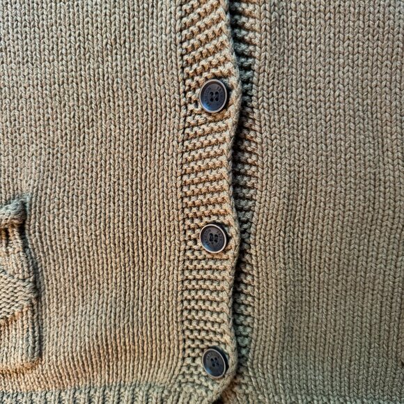 FRNCH Sweater Vest- Size M/L - Picture 8 of 10